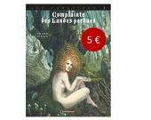 Complainte des landes perdues - Cycle 3 - Tome 1 - Tête noire / Edition spéciale (Prix à 5 )
