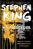 Mr. Mercedes - A Novel (The Bill Hodges Trilogy Book 1) (English Edition) - Format Kindle - 8,93 €