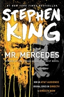 Mr. Mercedes - A Novel (The Bill Hodges Trilogy Book 1) (English Edition) - Format Kindle - 9781476754468 - 9,74 €