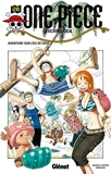 One Piece - Édition originale - Tome 26 - Aventure sur l'île de Dieu
