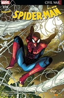 All-New Spider-Man n°10