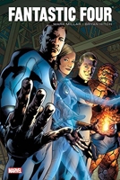 Fantastic Four Par Mark Millar Et Brian Hitch