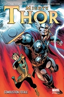 The Mighty Thor Deluxe - Edition Deluxe Tome 02