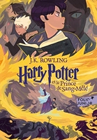 Harry Potter et le Prince de Sang-Mêlé - Edition 2023
