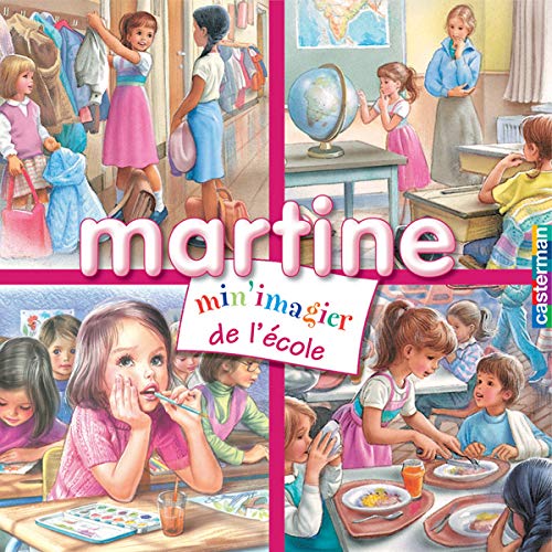 Mim'imagier de l'école