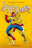 Spectacular Spider-Man - L'intégrale 1982 (T31)