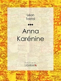 Anna Karénine - Format Kindle - 5,99 €