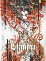Claudia, Chevalier Vampire Tome 3 - Opium Rouge