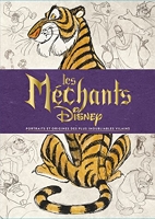 Disney - Les Mechants