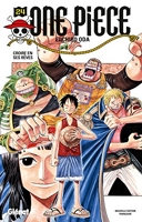 One Piece - Édition originale - Tome 24 - Croire en ses rêves