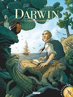 Darwin - Tome 02 - L'origine des espèces