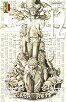 Death Note - Tome 12