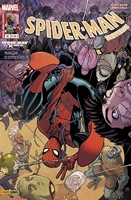 Spider-Man universe 16 - Spider-verse and the X-men