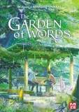 Garden of Words - Roman