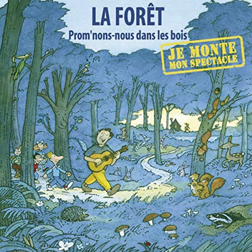 La Forêt