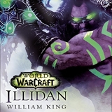 Illidan - World of Warcraft: A Novel - Format Téléchargement Audio - 26,77 €