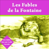 Les Fables de La Fontaine - Format Téléchargement Audio - 4,90 €
