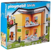 Playmobil 6554 Etage supplémentaire pour Maison Moderne