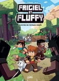 Frigiel et Fluffy T01 - Le Mystère des pastèques perdues - Minecraft