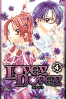 Lovey Dovey - Tome 04