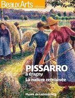 Pissaro à Eragny - La nature retrouvée