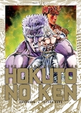 Hokuto no Ken Ultimate - Tome 07