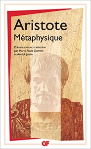 Métaphysique d'Aristote