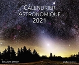 Calendrier astronomique 2021 - AMDS - 01/10/2020