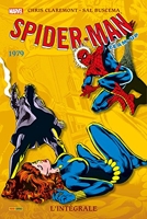 Spider-Man Team-up - L'intégrale 1979 (T33)