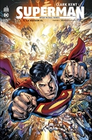 Clark Kent - Superman - Tome 3