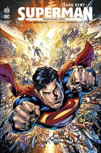 Clark Kent - Superman - Tome 3 de Bendis Brian Michael