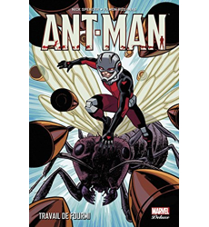 Ant-Man Deluxe