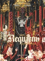Requiem - Tome 06 - Hellfire Club
