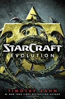 StarCraft - Evolution: A StarCraft Novel - Del Rey - 08/11/2016