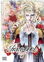 Innocent - Rouge - Tome 6