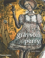 Grayson Perry (Paperback) /anglais