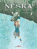 Neska du clan du lierre T02 - Le Rituel de la pluie