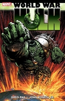 Hulk - World War Hulk (English Edition) - Format Kindle - 9,99 €