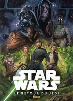 Star Wars Episode VI - Le retour du Jedi