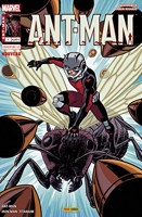 Ant-man 1 chris samnee 1/2