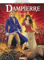 Dampierre - Tome 05 - Le Cortège maudit - Format Kindle - 6,99 €