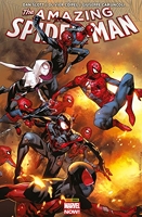 The Amazing Spider-Man (2014) T03 - Spider-Verse (The Amazing Spider-Man Marvel now t. 3) - Format Kindle - 12,99 €
