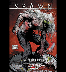 Spawn - La Saga infernale T03