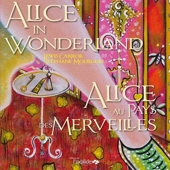 Alice au pays des merveilles / Alice in Wonderland - Oxalide - 17/03/2010