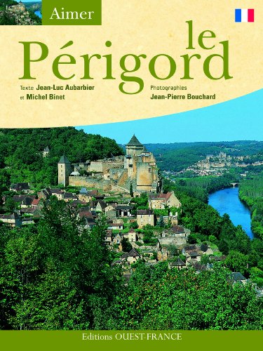 couverture de : Le P&eacute;rigord