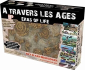 Ulysse - 2806 - Kit Archeo - A Travers Les Ages