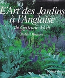 L'art des jardins à l'anglaise de Gertrude Jekyll