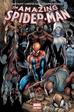 The amazing spider-man marvel now - Tome 02