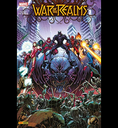 War of the Realms N°3