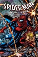 Spider-Man - La saga du clone T03